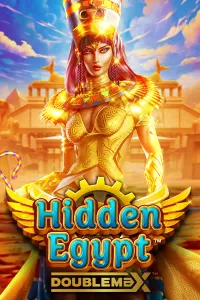 Hidden Egypt DoubleMax